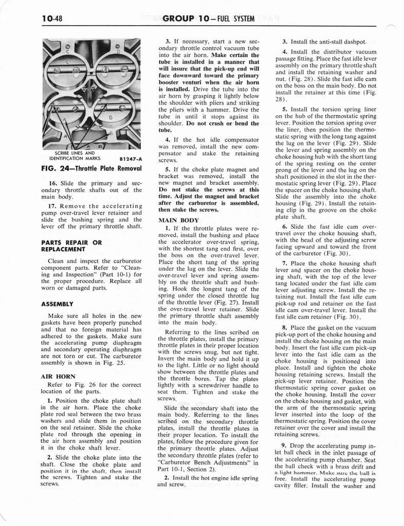 n_1964 Ford Mercury Shop Manual 8 089.jpg